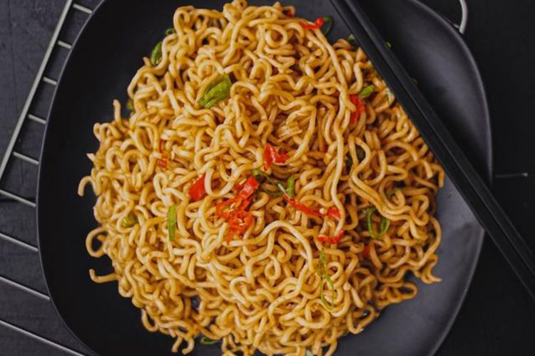 Polemik Indomie vs Mie Gaga: Terkuak Sejarah Mie Instan yang Tersembunyi