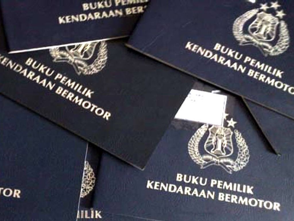 BPKB Motor Hilang? Ini Cara Mengurus dan Rincian Biaya yang Perlu Disiapkan