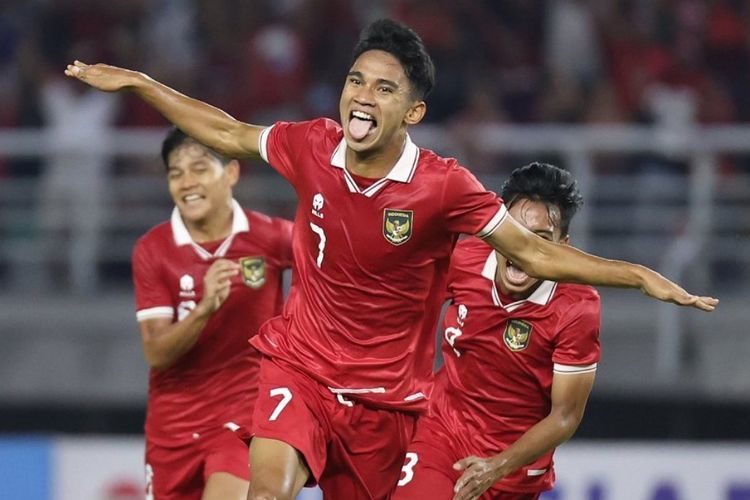 Sebelum Gabung AS Trencin, Marselino Ferdinan Akui Konsultasi dulu dengan Witan Sulaeman