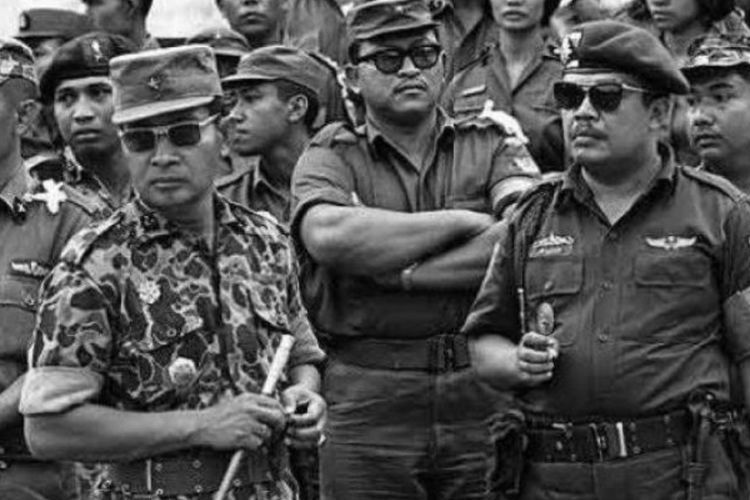 Seberapa Layak Soeharto Jadi Pahlawan Nasional? Ini Kata Pakar Sejarah