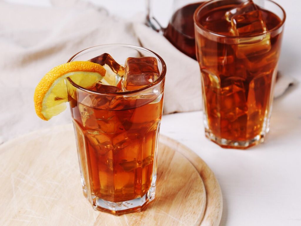 Waspada! Banyak Gen Z Kekurangan Zat Besi Gara-gara Kebiasaan Minum Es Teh Setelah Makan