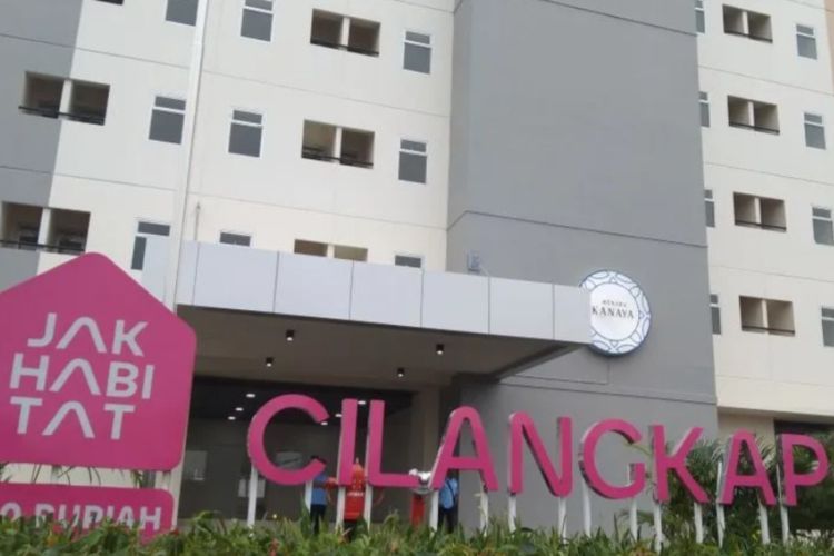 Kementrian PUPR Godok Kebijakan MBR Bisa Miliki Hunian Vertikal di Areal Perkotaan
