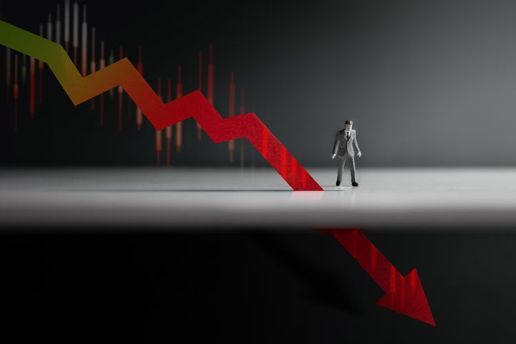 Resesi Global Menghantui! Ini 6 Dampaknya Bagi Perekonomian Indonesia