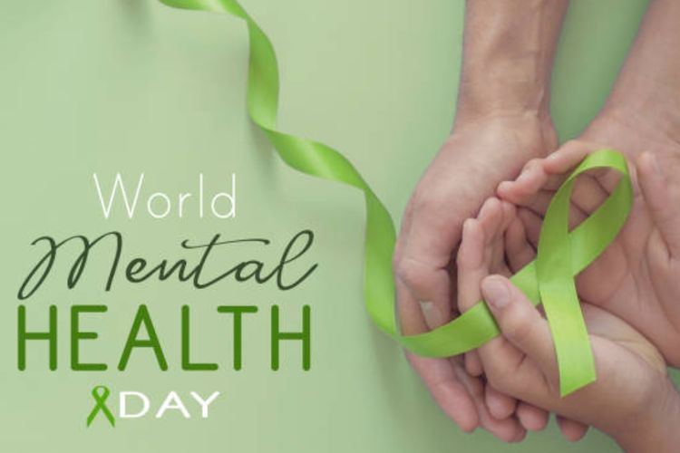 Cara Mudah Menjaga Kesehatan Mental di Era Modern : Tidak Hanya Soal Meditasi!