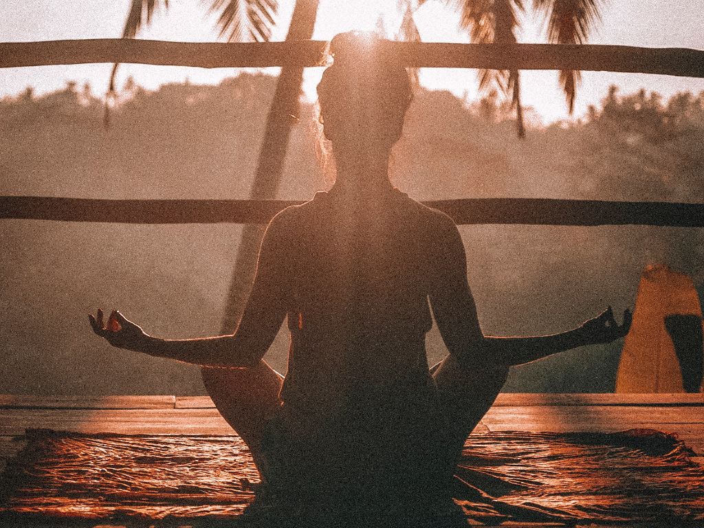 Healing Bukan Sekedar Liburan! Ini Cara Memulihkan Mental dan Energi Agar Hidup Kembali Seimbang