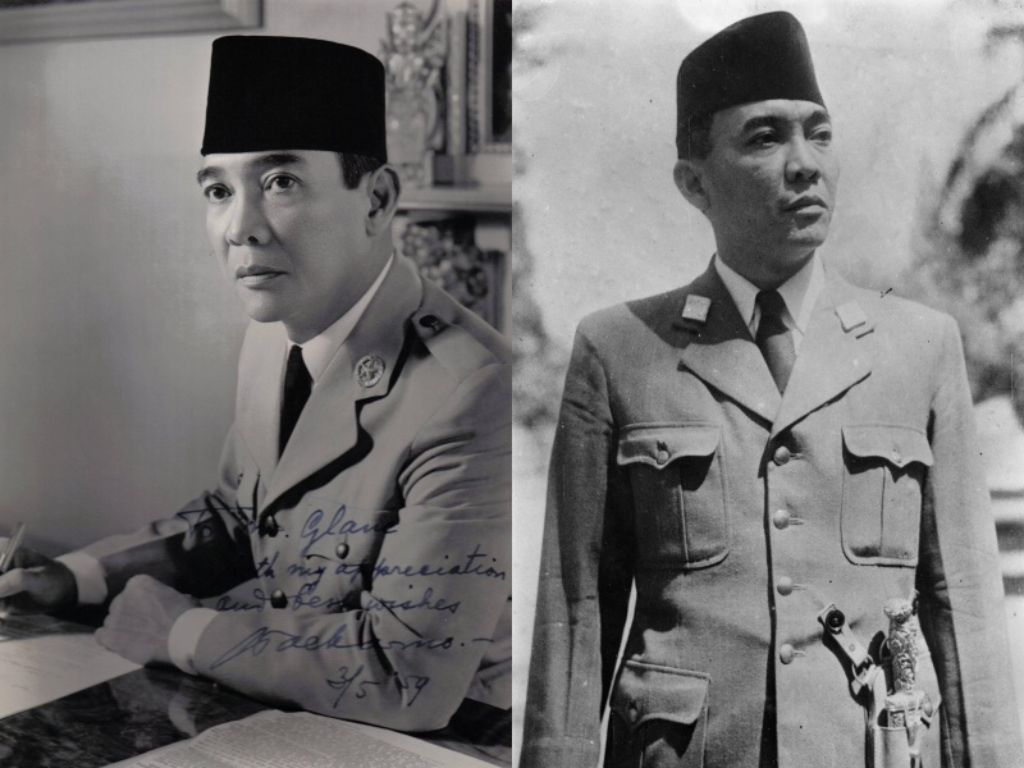 Muhammadiyah di Balik Kepemimpinan Soekarno