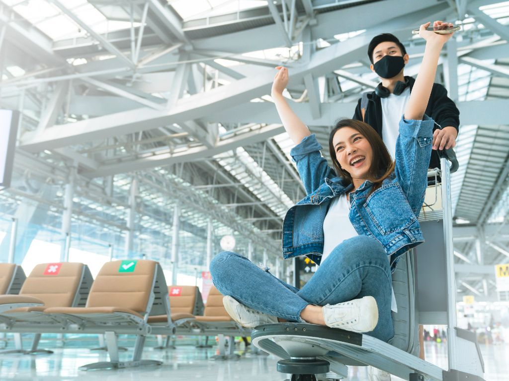Siapkan Liburan Kamu, Ini Daftar Libur Nasional dan Cuti Bersama 2026!