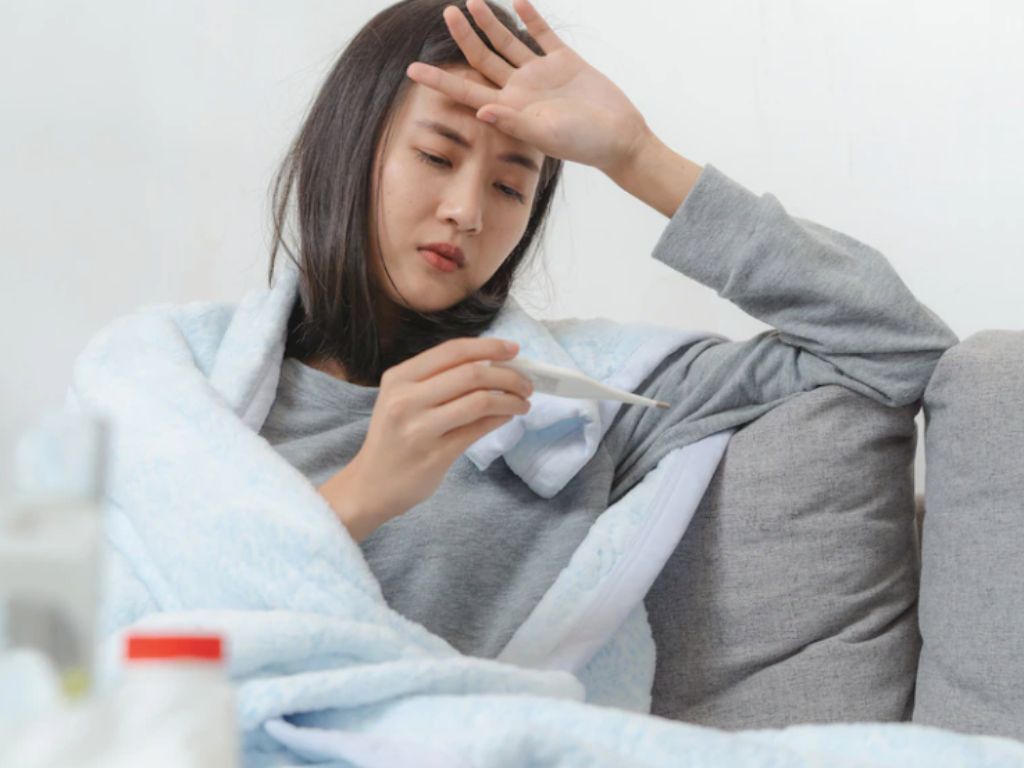 7 Obat Alami untuk Penderita DBD: Bukan Hanya Sekedar Penambah Trombosit!
