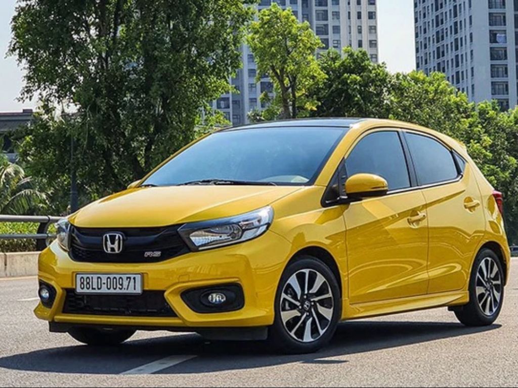 Rekomendasi 5 Mobil City Car Terbaik yang Irit dan Nyaman, Cocok Untuk Mobil Pertama!