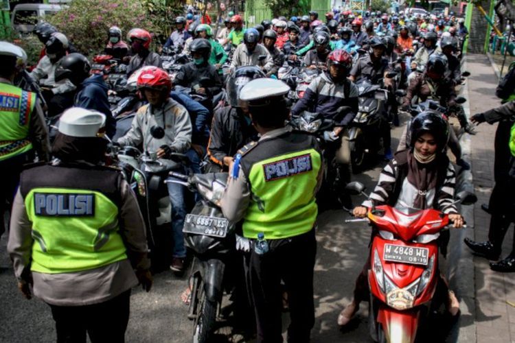 Operasi Patuh Jaya 2026 Resmi Digelar: Jadwal dan Sasaran Pelanggaran