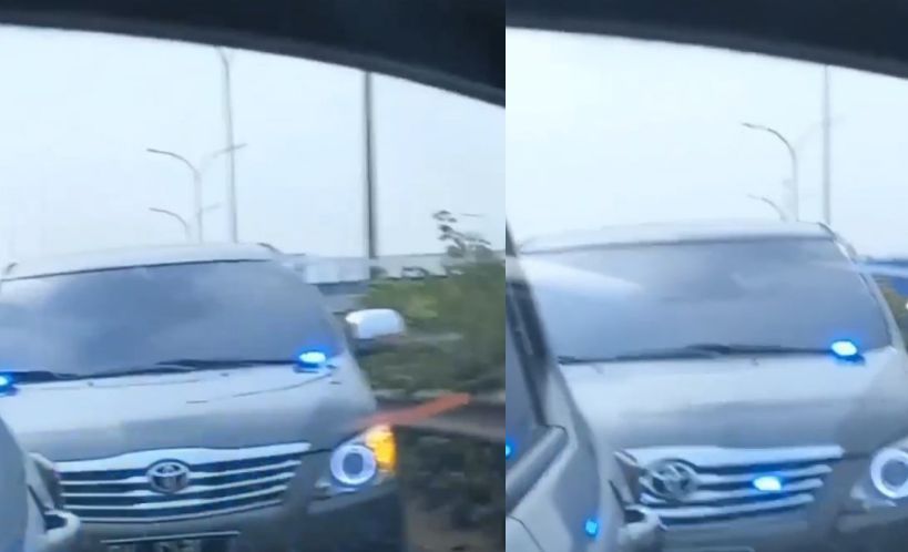 Mengenal Lampu Strobo untuk Mobil: Tidak Boleh Digunakan Sembarangan, Ada Aturannya