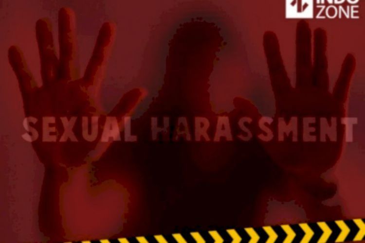 Korban Pelecehan Seksual Berisiko Tertular Penyakit IMS, Salah Satunya HIV