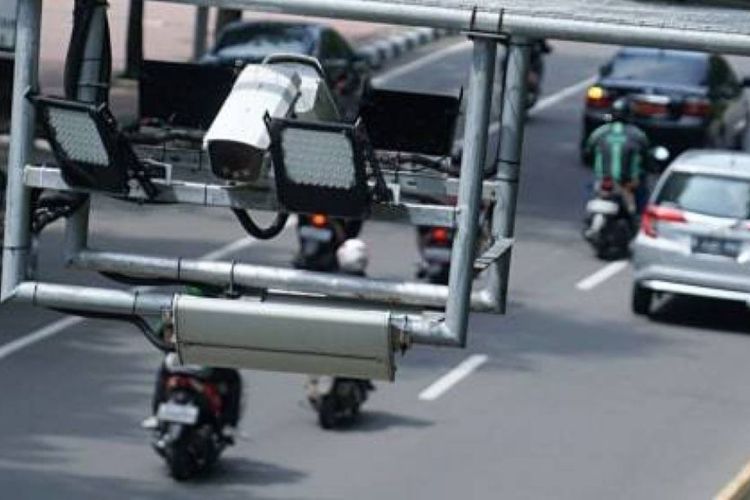 4 Jenis ETLE yang Dipakai Polisi Buat Tilang Kamu yang Melanggar