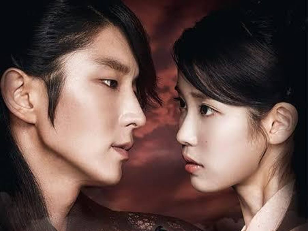 5 Drakor Sad Ending: Siap-siap Banjir Air Mata!
