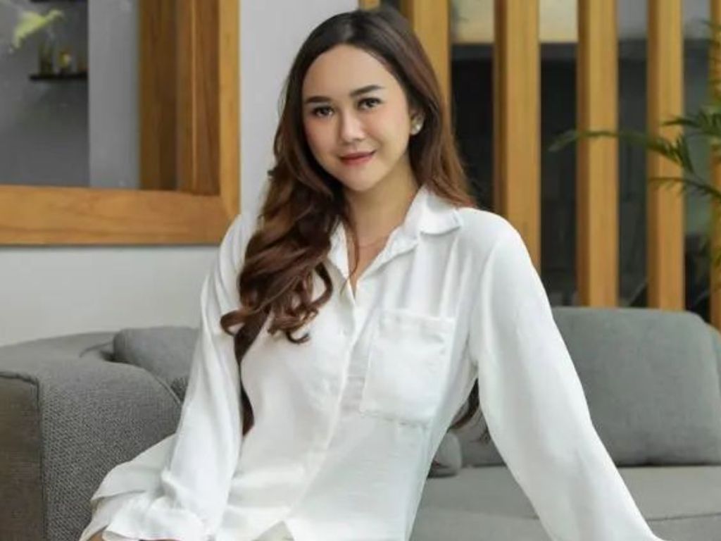 Aura Kasih Siap Buka Hati Usai Move On dari Eryck Amaral, Ini Kriteria Suami Idamannya