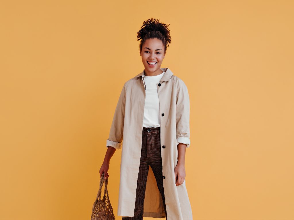 Terapkan Konsep 3 Color Rule, Biar OOTD Kamu Makin Apik!