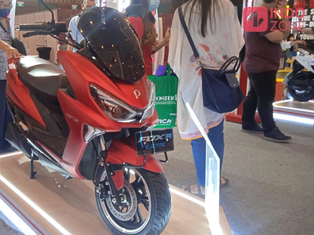 Update Harga Motor Listrik Polytron Fox 500 Terbaru Juli 2026, Pas Buat Harian?
