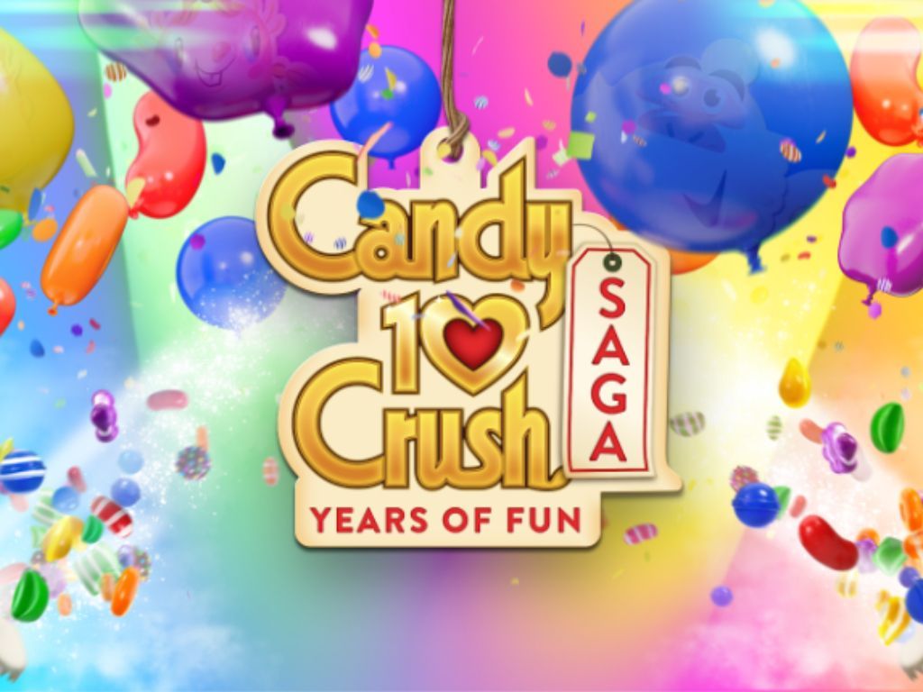 Nggak Pakai Duit, Lansia 70 Tahun Ini Berhasil Raih Level 10 Ribu di Candy Crush