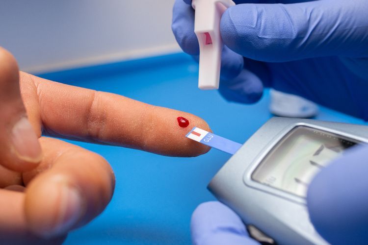 Jelang Hari Diabetes Sedunia, Waspadai 3 Gejala Ini dan Atasi Segera!