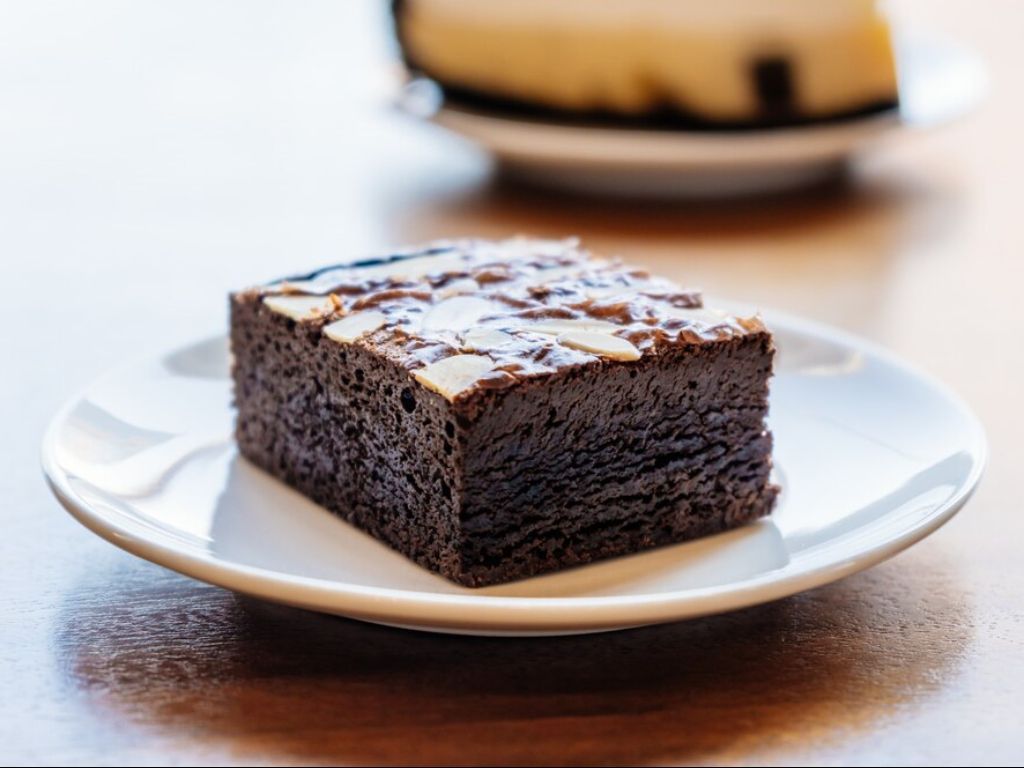 Resep Brownies Rendah Kalori: Cocok buat Kamu yang Lagi Diet!