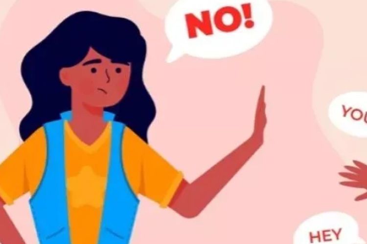 Catcalling Cewek di Jalan, Polisi Ini Kena Semprot dan Disiplin Propam