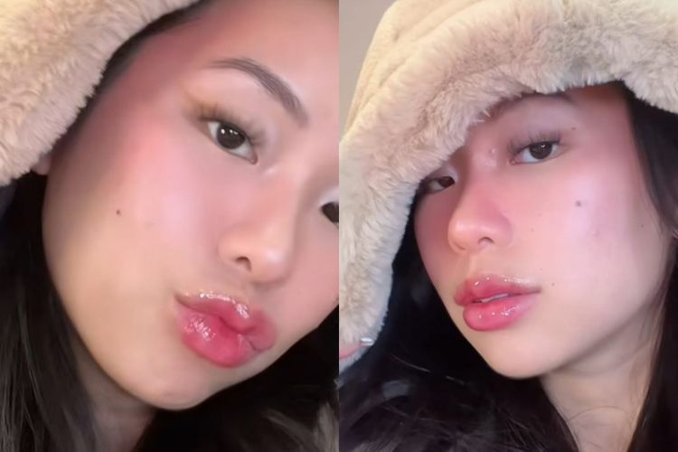 Siap Menyambut Musim Dingin, Yuk Intip Tutorial Makeupnya di Sini!