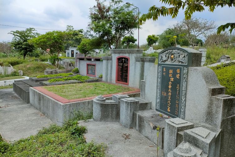 Bong Cino Sering Dianggap Angker, Ini Fakta Sejarah dan Makna Budayanya