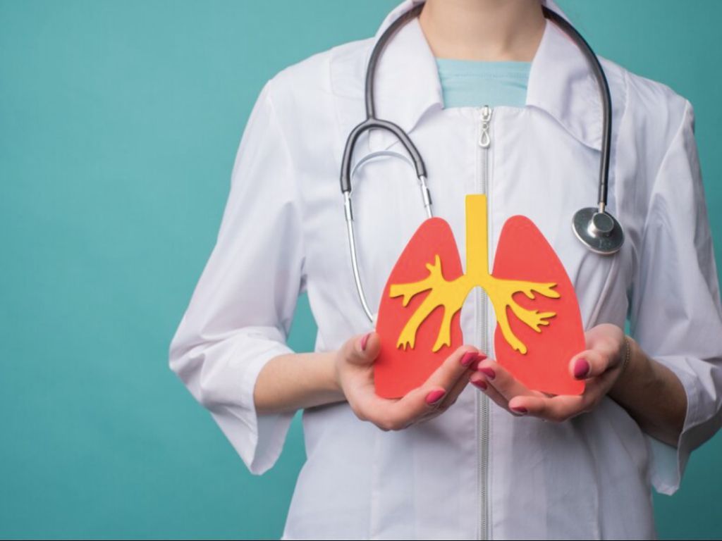 4 Alasan Stres Dapat Merusak Paru-paru dan Cara Mengatasinya