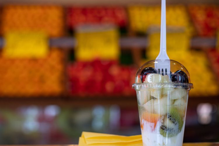 6 Daftar Makanan Manis yang Enak dan Sehat, Gak Bikin Gemuk!