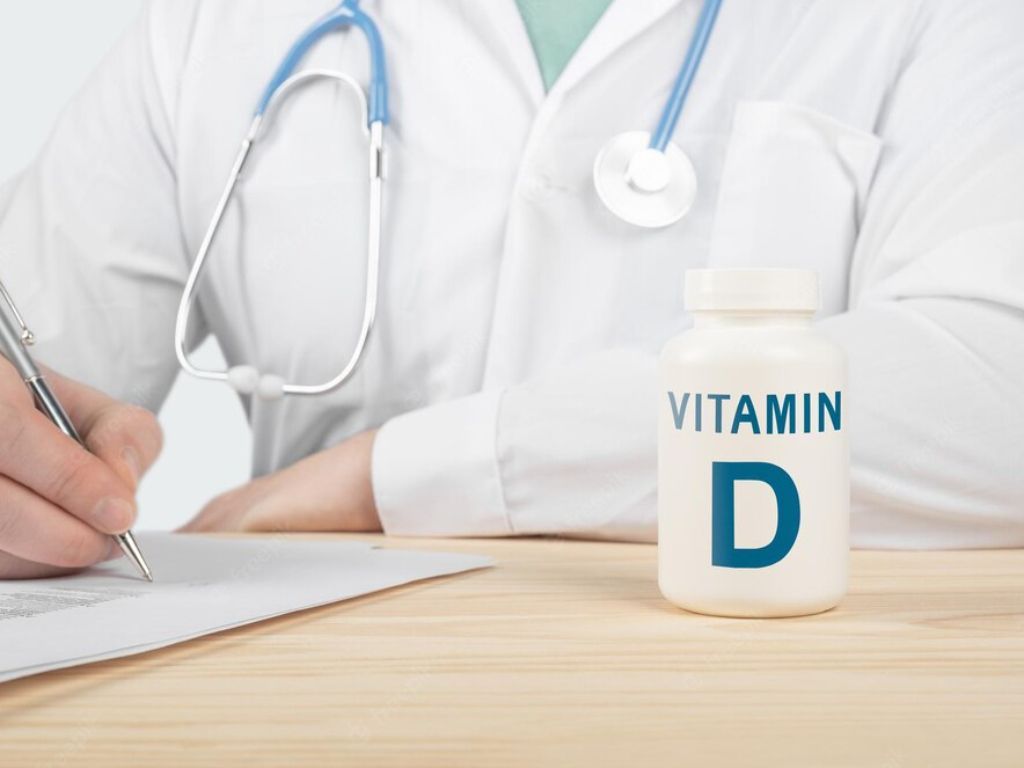 Vitamin D3 dan D2, Mana yang Lebih Efektif Tingkatkan Kadar Vitamin D? Ini Kata Ahli