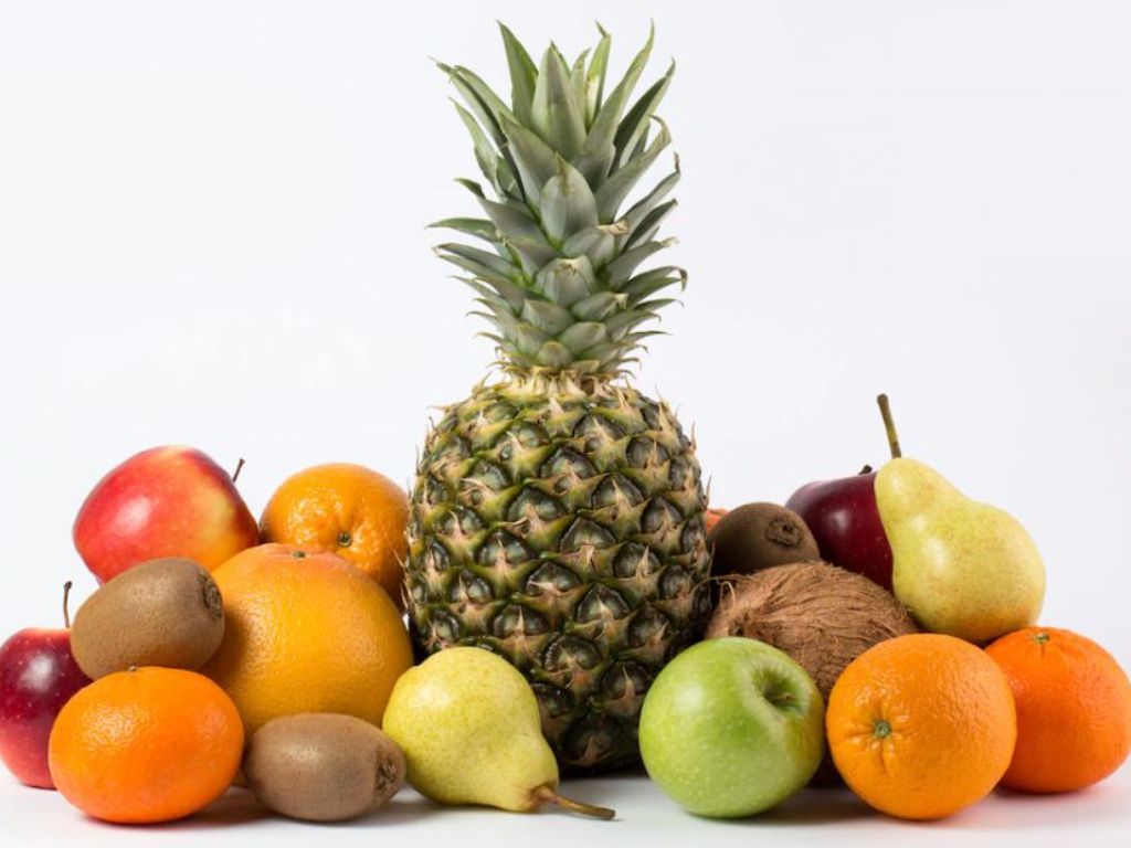 7 Buah Manis yang Bisa Picu Kenaikan Gula Darah, Penderita Diabetes Wajib Tahu!