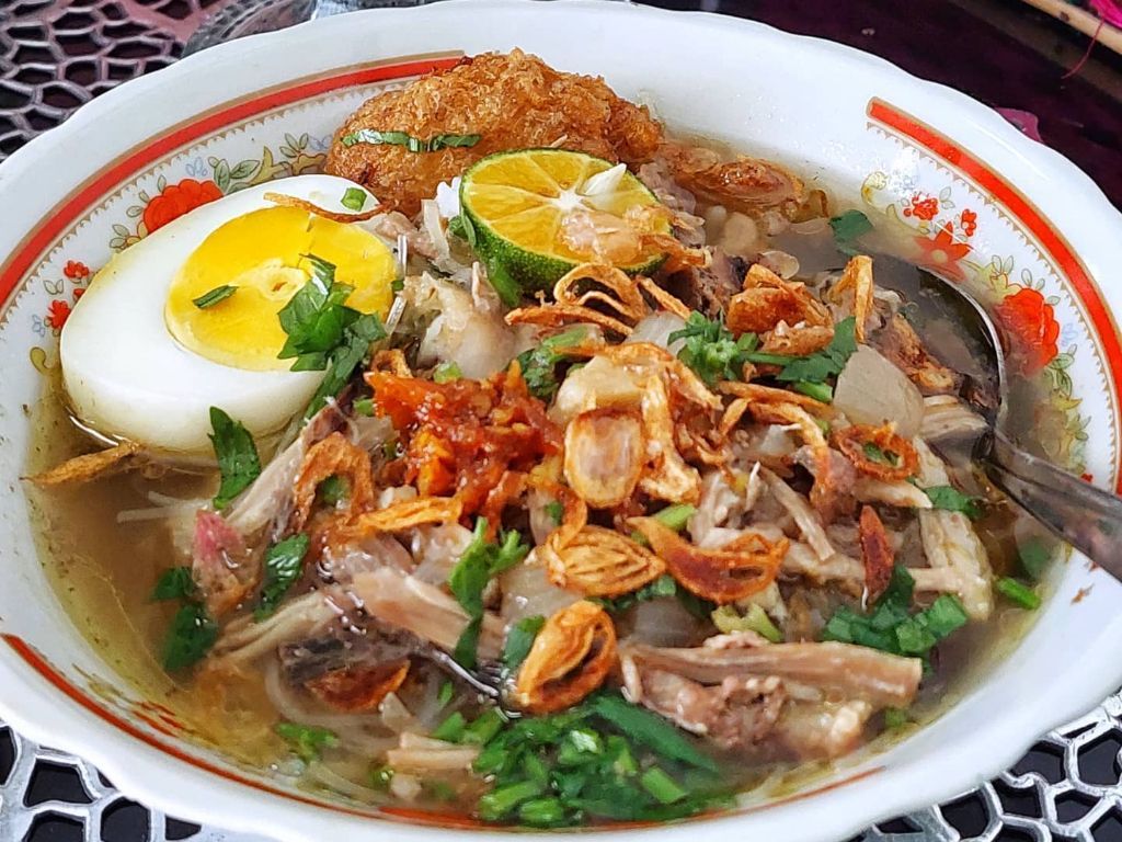Macam-macam Soto Khas Indonesia dan Cara Membuatnya: Mana Favorit Kamu?