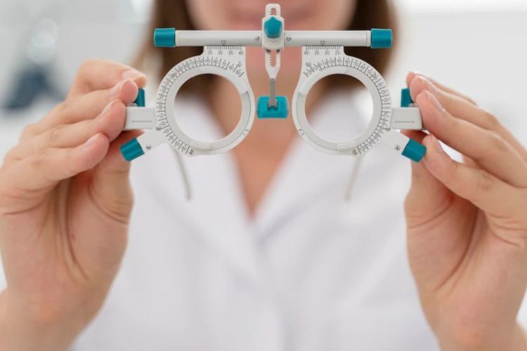 Mau Lasik Biar Bebas Kacamata? Jangan Tergiur Dulu, Ini Fakta yang Bikin Mikir Ulang!