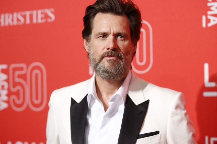 Di Balik Grinch yang Ikonik, Jim Carrey Sempat Ingin Berhenti Akting
