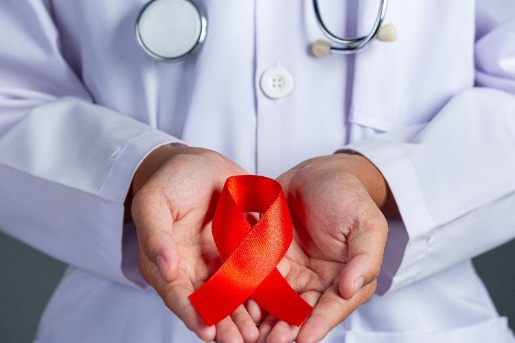 Hari AIDS Sedunia: Kenali Gejalanya dan Cara Awal Mencegah Agar Tidak Menular
