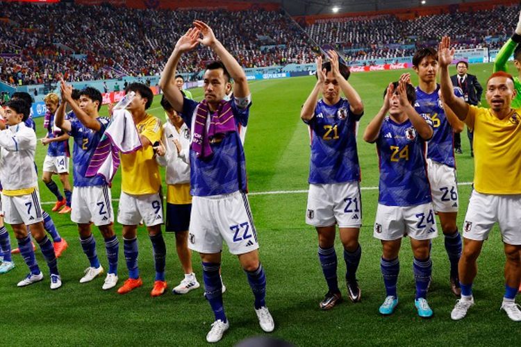 Inggris Kalah dari Jepang di Wembley, Tuchel Makin Pusing Pilih Skuad Piala Dunia
