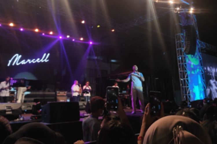 6 Hal yang Harus Disiapkan Sebelum Nonton Konser, Nomor 5 Sepele tapi Penting
