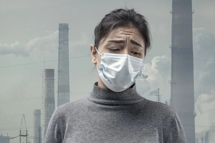 Maskne Bikin Jengkel? Ini Cara Ampuh Tuntaskan Jerawat Akibat Masker!