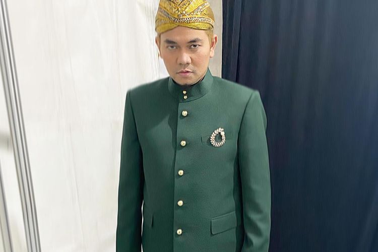 Kena Berbagai Penyakit pas Gemuk, Indra Bekti Komitmen Jaga Berat Badan