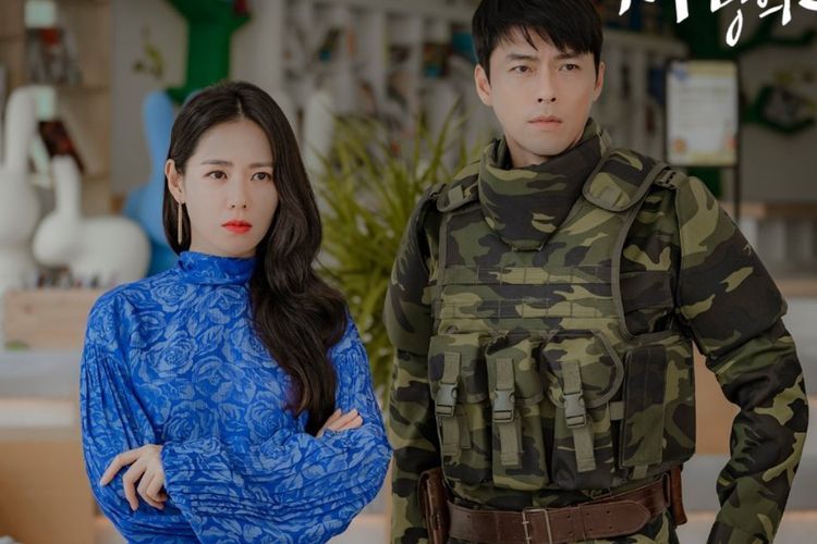 8 Rekomendasi Drama Korea buat Kamu yang Baru Pertama Kali Nonton, Dijamin Seru!