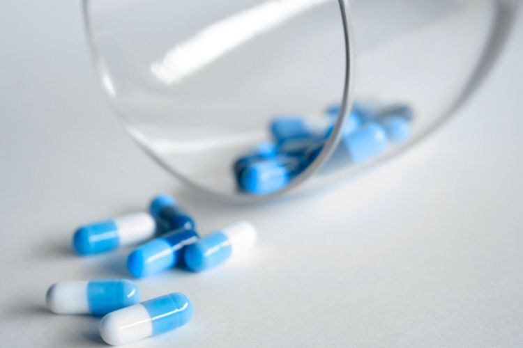 Jangan Anggap Sepele! Ini yang Terjadi Kalau Antibiotik Tidak Dihabiskan