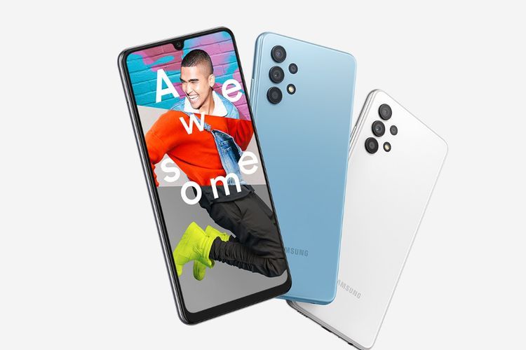 Rumor Samsung Galaxy A37 sudah muncul! Midrange Samsung Kaya Fitur