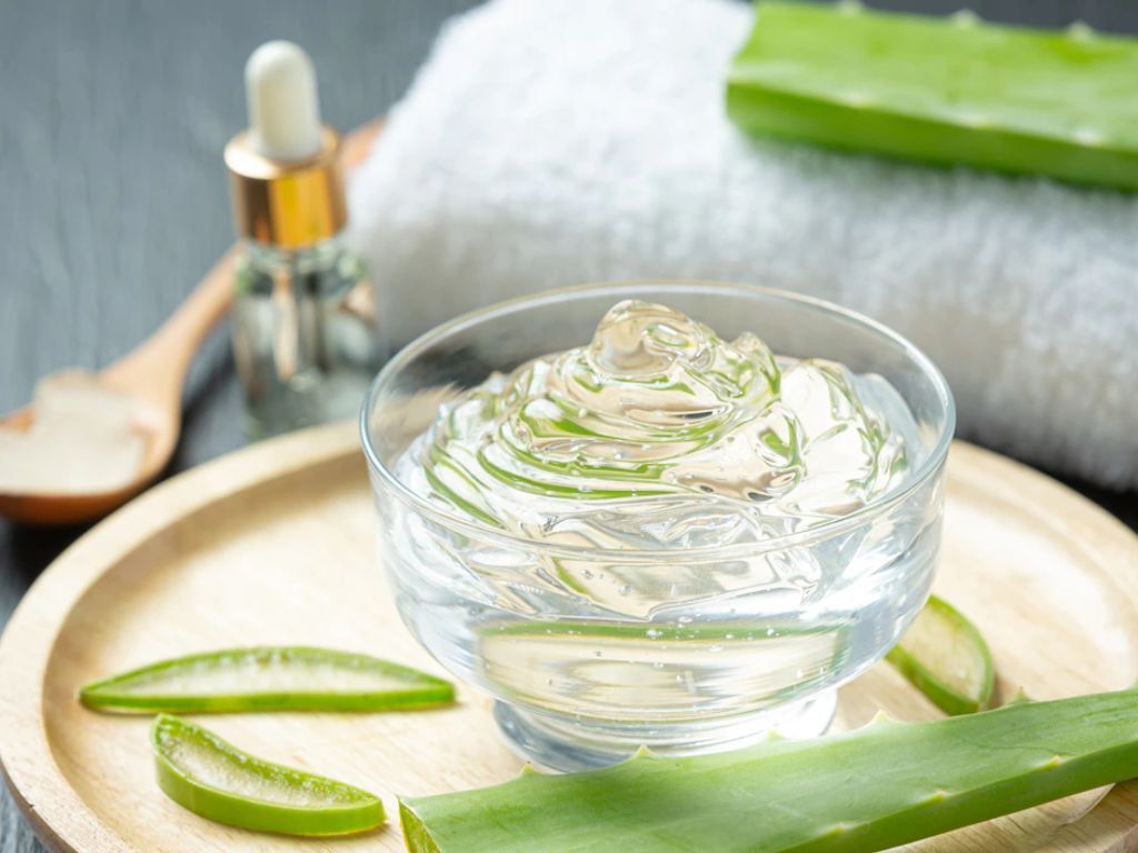 Banyak yang Nyesel, Telat Tahu! Cara Simpel Pakai Aloe Vera Bisa Bikin Stretch Marks Lebih Samar
