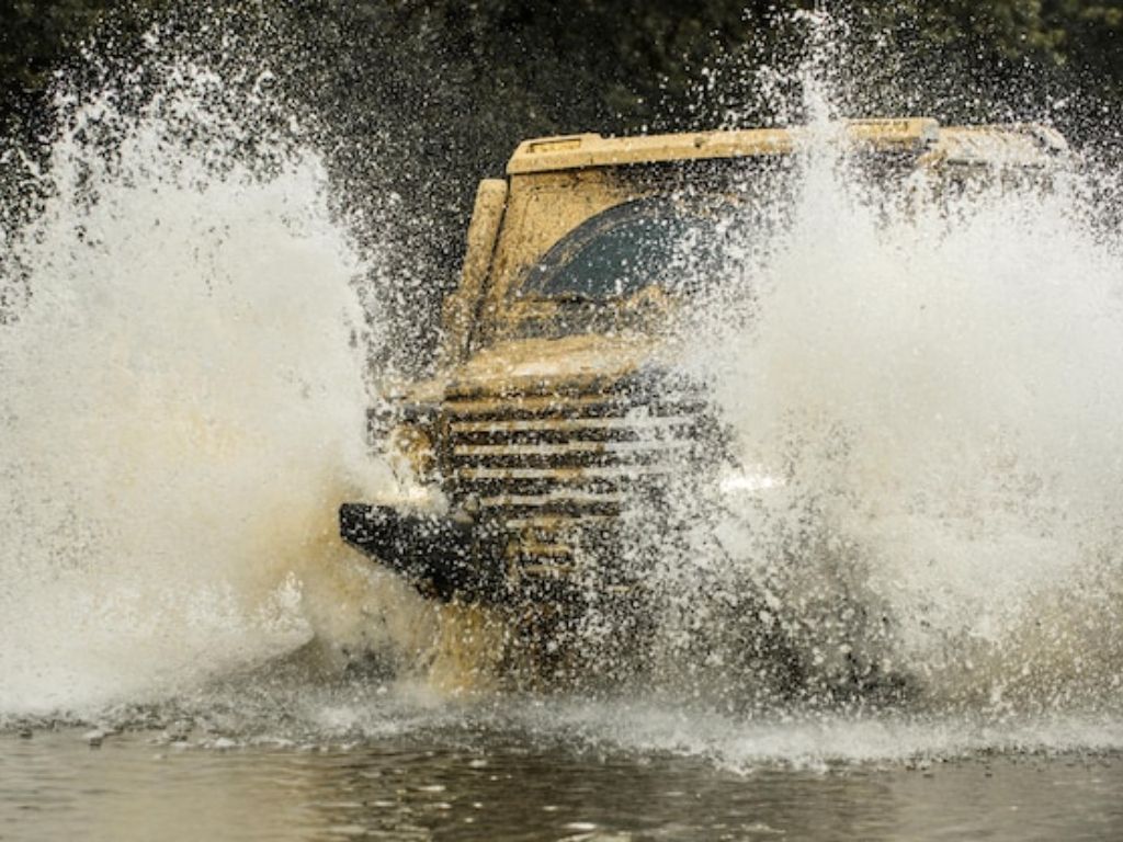 Mengenal Pengertian Waterhammer yang Menghantui Pengendara Selepas Hujan Deras