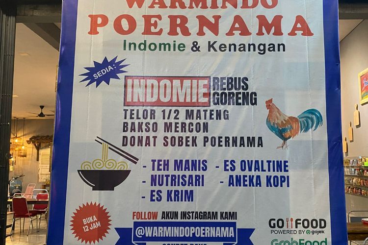 Warmindo Bukan Sekadar Tempat Makan, Inilah Alasan Kenapa Jadi Comfort Zone Favorit Anak Muda Zaman Sekarang!