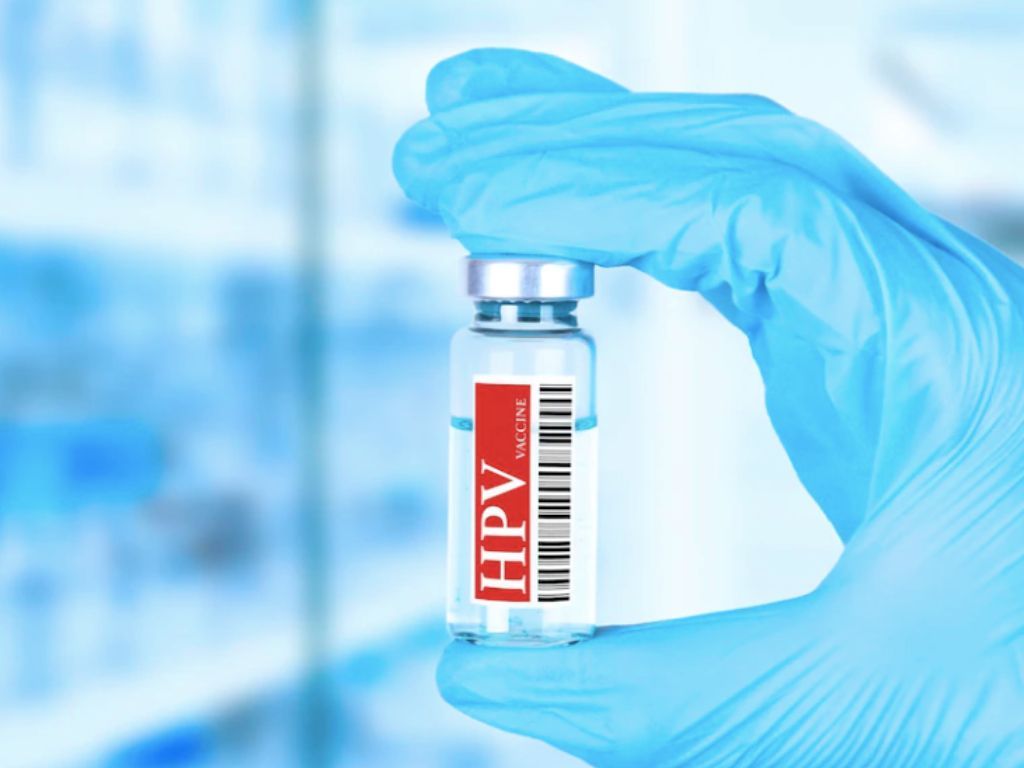 Demi Tekan Kematian Kanker Serviks, Pemerintah Akan Perluas Cakupan vaksin HPV