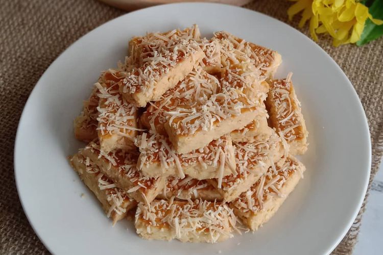 5 Kue Kering yang Wajib Ada di Rumah Pas Lebaran: Nomor 1 dan 2 Bersaing Jadi Primadona!