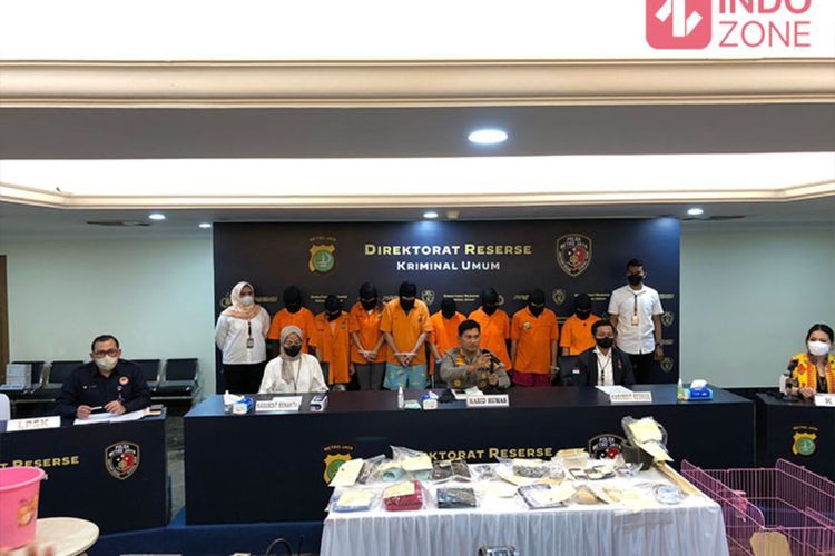 Kronologi ART Korban Aniaya Bisa Lapor Polisi: Berawal dari Dipulangkan karena Babak Belur