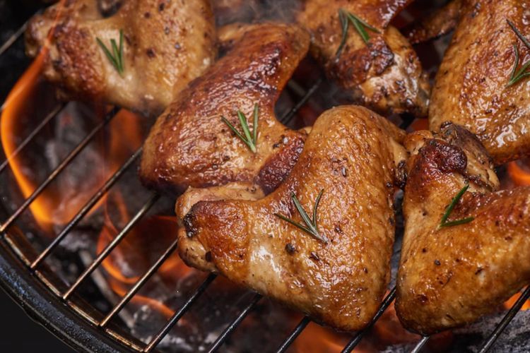 17 Ide Nama Usaha Ayam Taliwang yang Unik dan Menarik