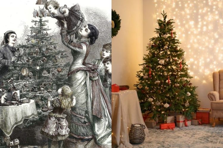 Bermula dari Festival Saturnalia, Dekorasi Natal Jadi Hal yang Wajid Dilakukan Tiap Tahun